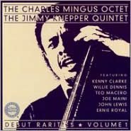Debut Rarities, Vol. 1
