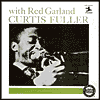 Curtis Fuller With Red Garland