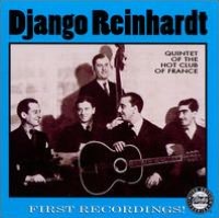 First Recordings [2]