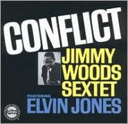 Conflict [Bonus Tracks]
