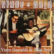Vince & Bola (And Friends)/live At El Matador