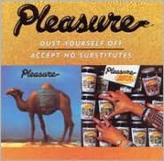 Dust Yourself Off/accept No Substitutes