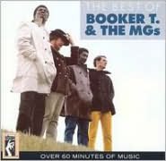 The Best Of Booker T. & The Mg's [Stax]