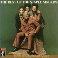The Best Of The Staple Singers [Stax]