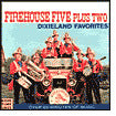 16 Dixieland Favorites