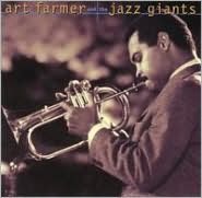 Art Farmer and the Jazz Giants