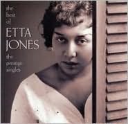 The Best Of Etta Jones: The Prestige Singles