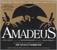 Amadeus [Special Edition: Director's Cut] [Newly Remastered Soundtrack Recording]