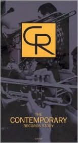 The Contemporary Records Story
