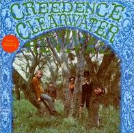 Creedence Clearwater Revival [Lp]