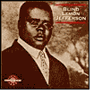 Blind Lemon Jefferson [Milestone]