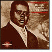 Blind Lemon Jefferson [Milestone]