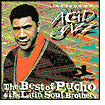 Legends Of Acid Jazz: The Best Of Pucho & His Latin Soul Brothers