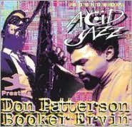 Legends of Acid Jazz
