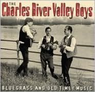Bluegrass And Old Timey Music
