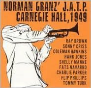 Norman Granz' J.a.t.p. Carnegie Hall, 1949