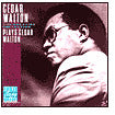 Plays Cedar Walton