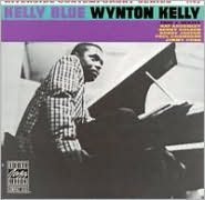Kelly Blue