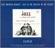 Jazz at the College of the Pacific