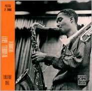 Wardell Gray Memorial, Vol. 1