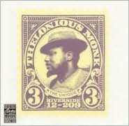 The Unique Thelonious Monk