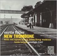 New Trombone [Bonus Track]