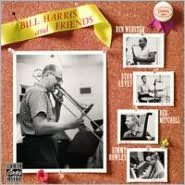 Bill Harris And Friends
