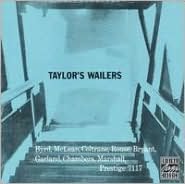 Taylor's Wailers