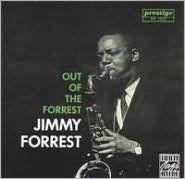 Out of the Forrest