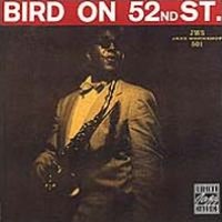 Bird on 52nd St.