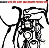 Cookin' With the Miles Davis Quintet