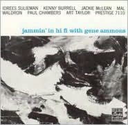 Jammin' In Hi Fi With Gene Ammons