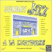 Sunday Jazz A La Lighthouse, Vol. 1