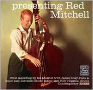 Presenting Red Mitchell