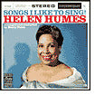Songs I Like To Sing!