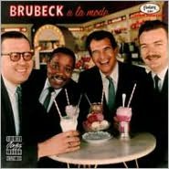 Brubeck a La Mode