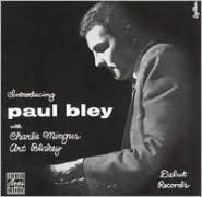 Introducing Paul Bley