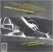 Kessel Plays Standards