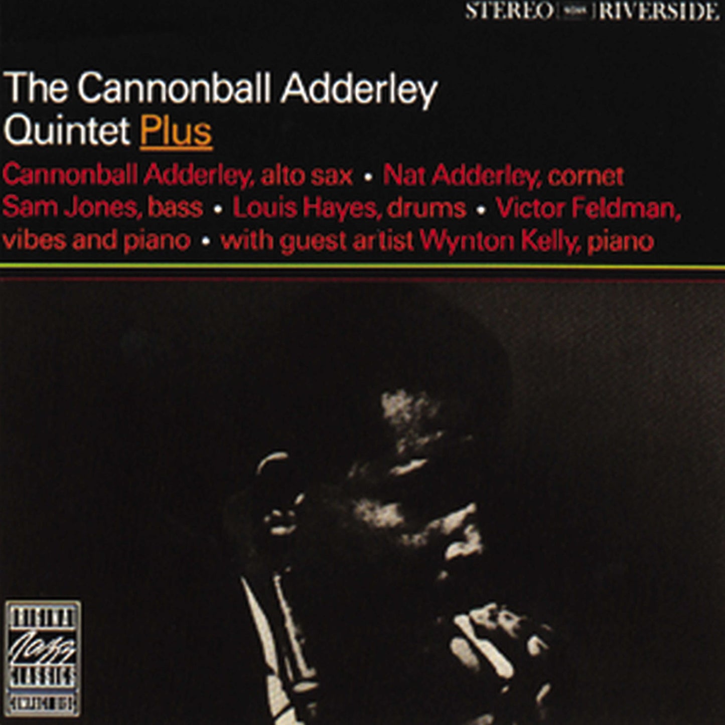 The Quintet Plus