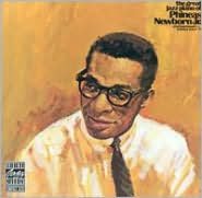The Great Jazz Piano Of Phineas Newborn Jr.