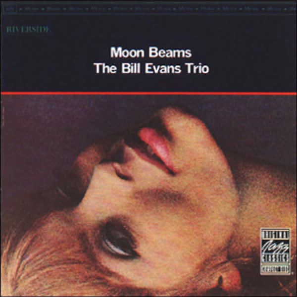 Moonbeams