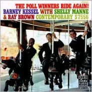 The Poll Winners Ride Again!