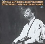 Be-bop Revisited