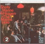 At The Manne-hole, Vol. 2