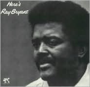 Here's Ray Bryant