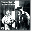 Satch And Josh.....again