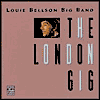 The London Gig