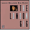 The London Gig
