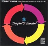 Boppin' And Burnin'