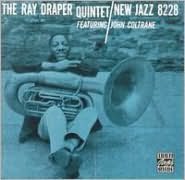 New Jazz 8228